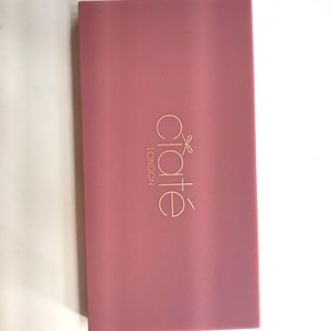 Ciate velvet palette